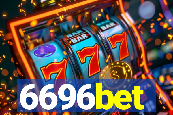 6696bet