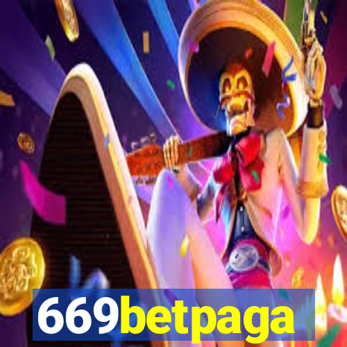 669betpaga