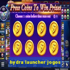 hydra launcher jogos