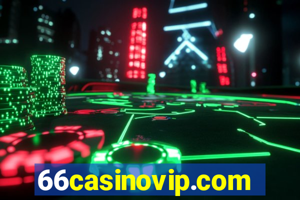 66casinovip.com