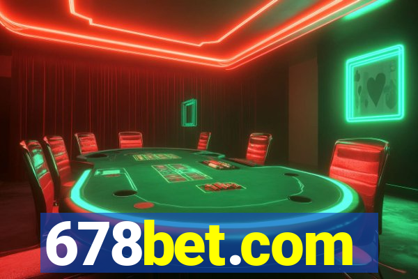 678bet.com