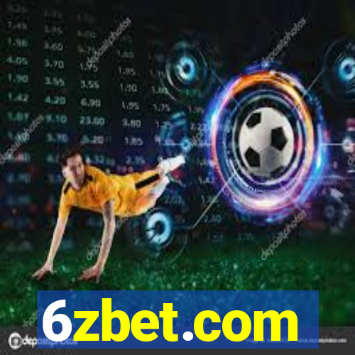 6zbet.com