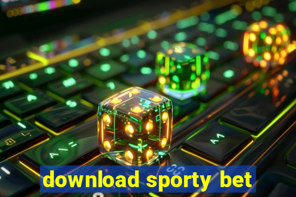 download sporty bet