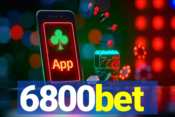 6800bet