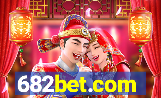 682bet.com