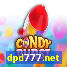 dpd777.net