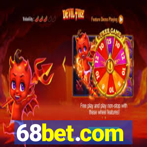 68bet.com