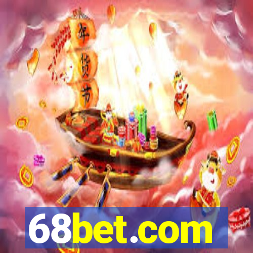 68bet.com