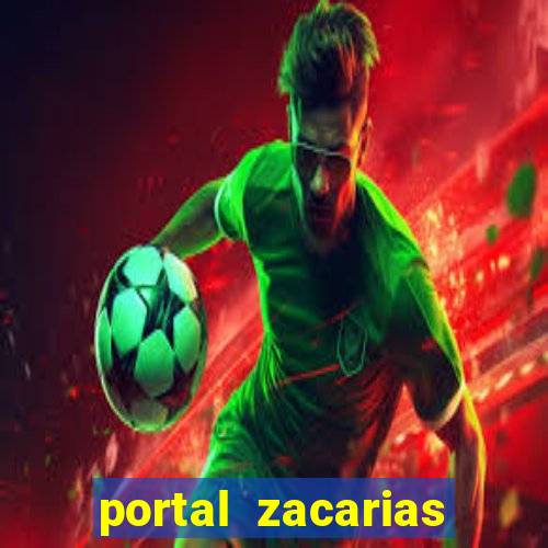 portal zacarias coração humano