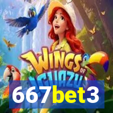 667bet3