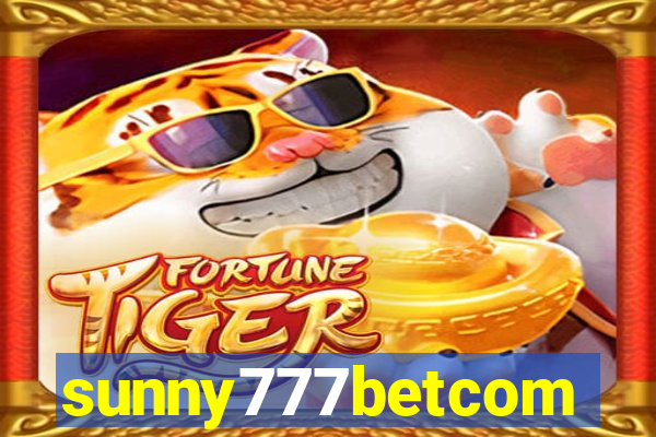 sunny777betcom