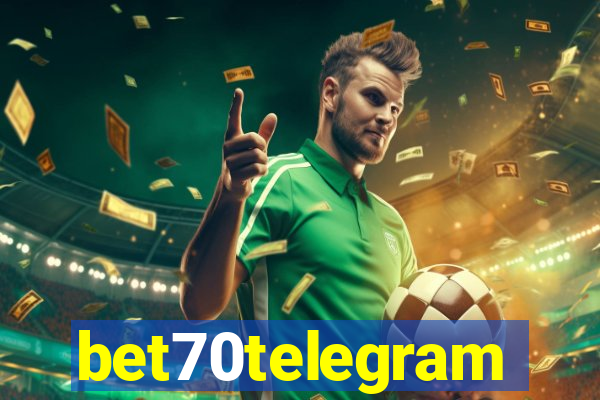 bet70telegram