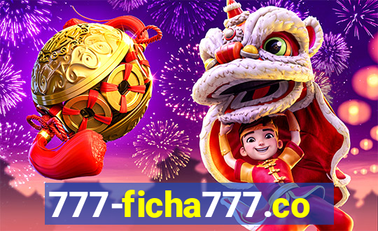 777-ficha777.com