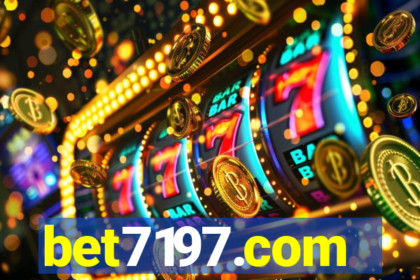 bet7197.com