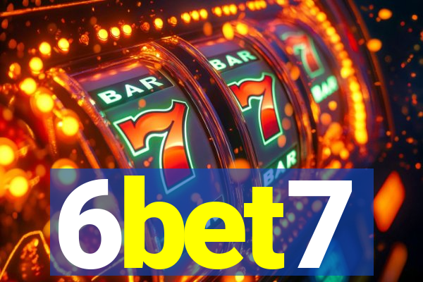 6bet7