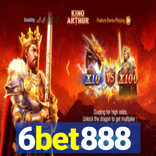 6bet888