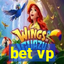 bet vp