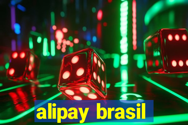 alipay brasil