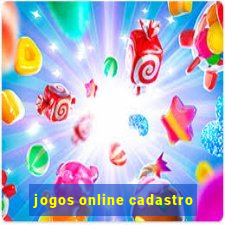 jogos online cadastro