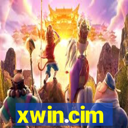 xwin.cim