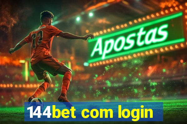 144bet com login