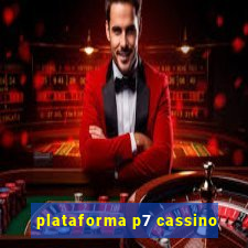 plataforma p7 cassino