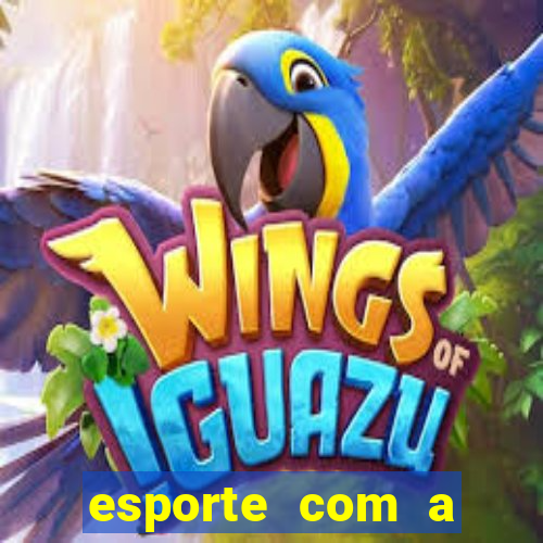 esporte com a letra l