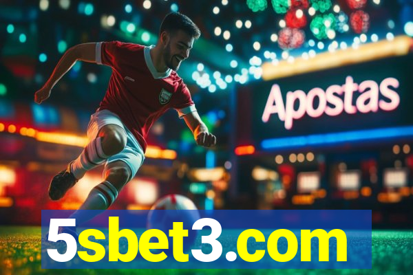 5sbet3.com