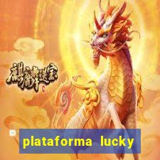 plataforma lucky 777 é confiável