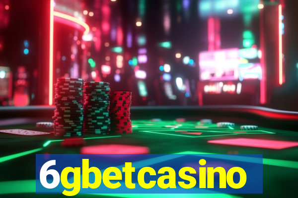 6gbetcasino