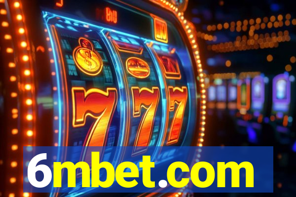 6mbet.com