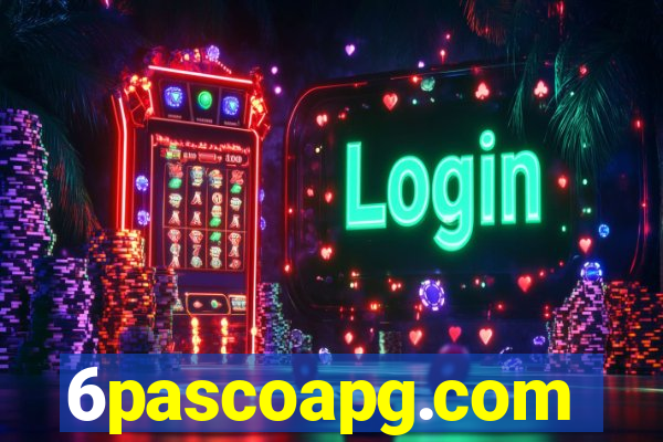 6pascoapg.com