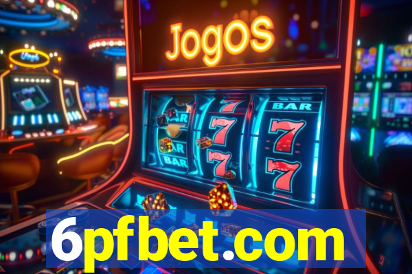 6pfbet.com