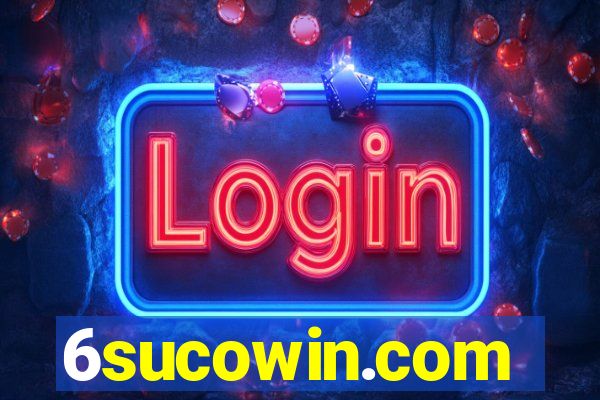 6sucowin.com