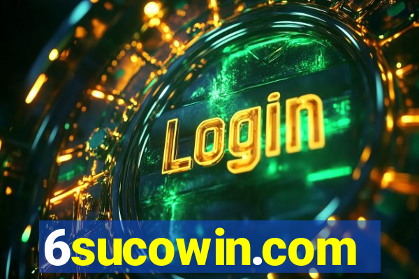 6sucowin.com