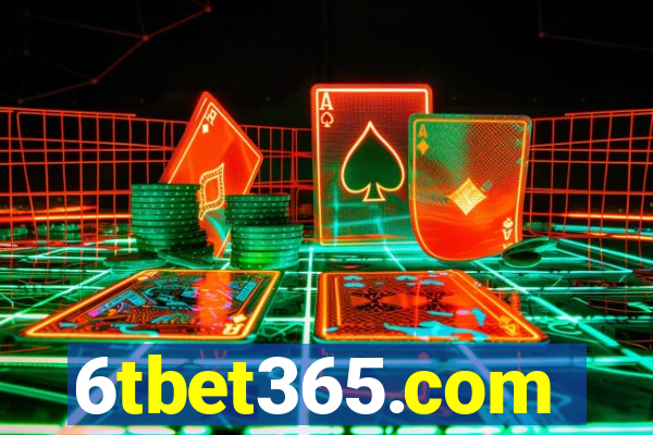 6tbet365.com