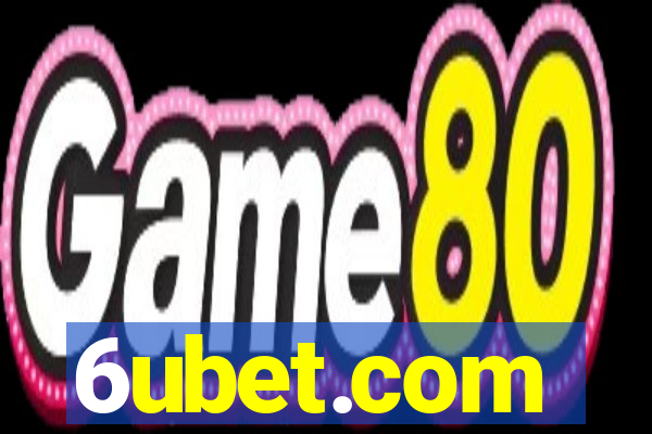 6ubet.com