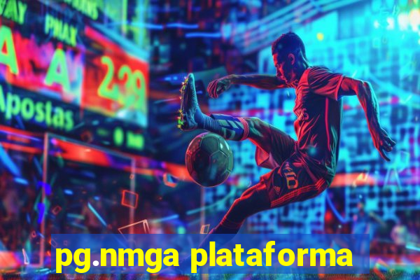 pg.nmga plataforma