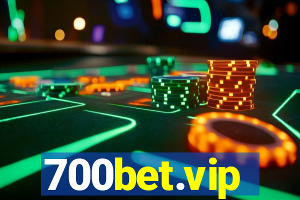 700bet.vip