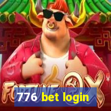 776 bet login