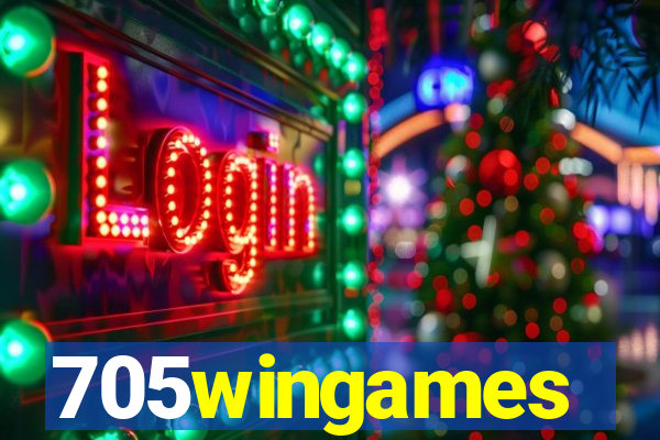 705wingames