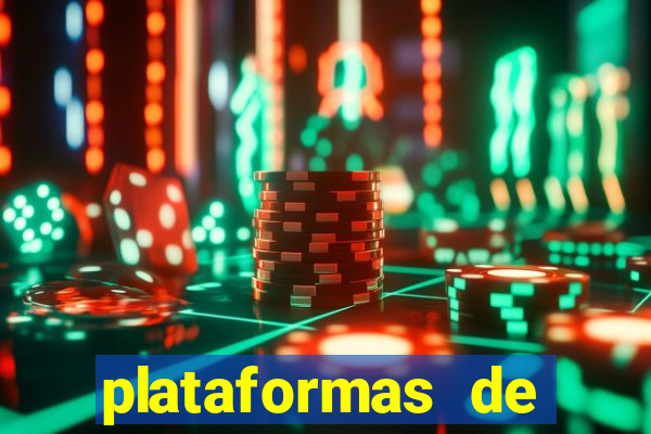 plataformas de jogos de 3 reais