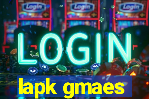 lapk gmaes