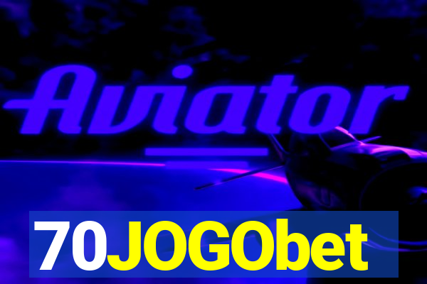 70JOGObet