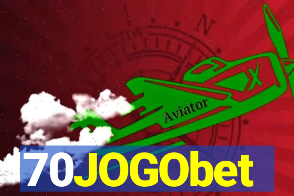 70JOGObet