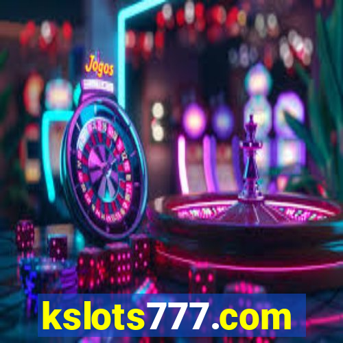 kslots777.com