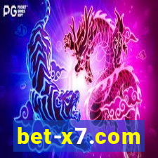 bet-x7.com