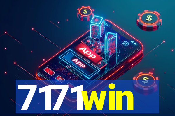 7171win