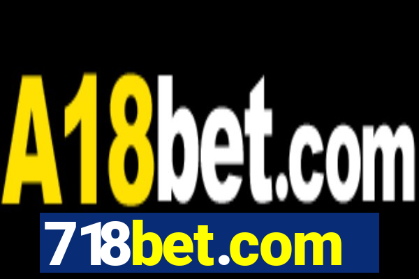 718bet.com