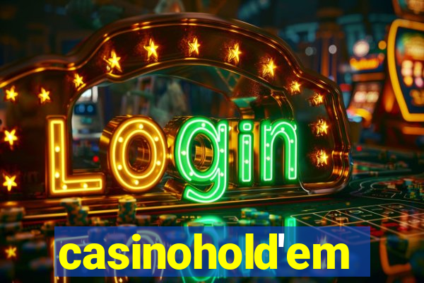 casinohold'em